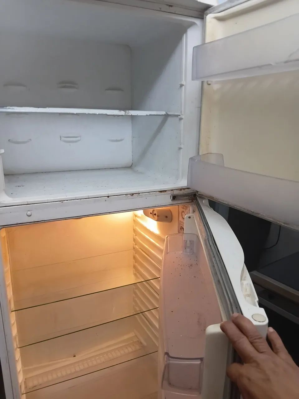 Geladeira Continental  - Foto 5