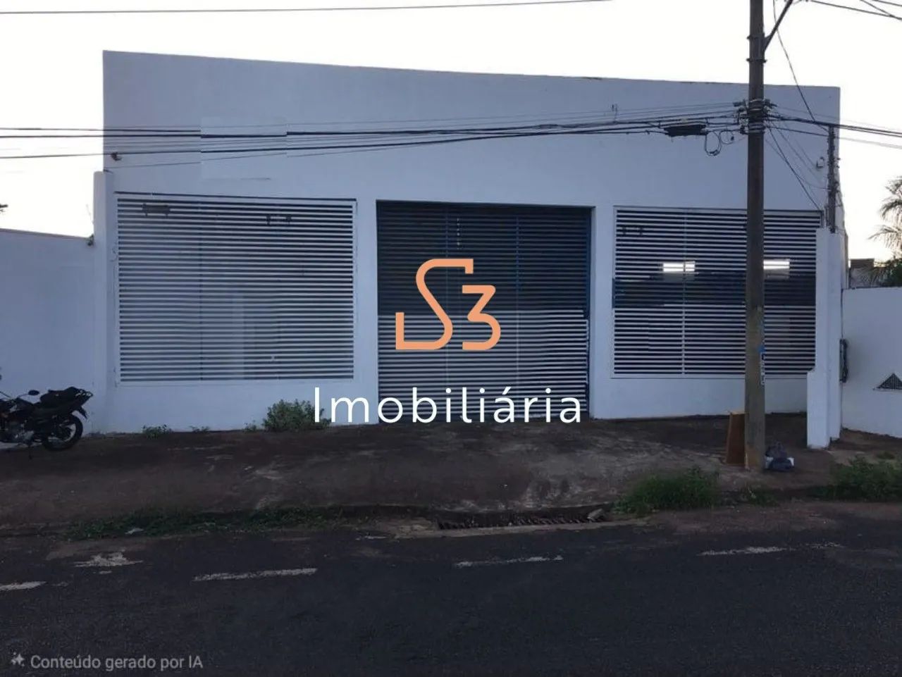 BARRACAO COMERCIAL em UBERLÂNDIA - MG, BOM JESUS - Foto 4