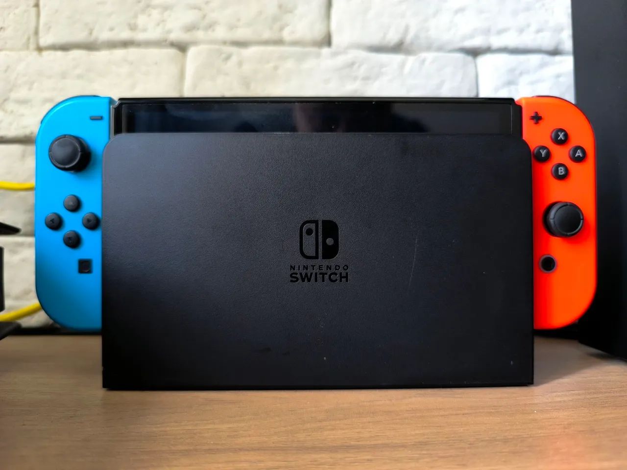 Switch OLED DESBLOQ Nintendo - Foto 5