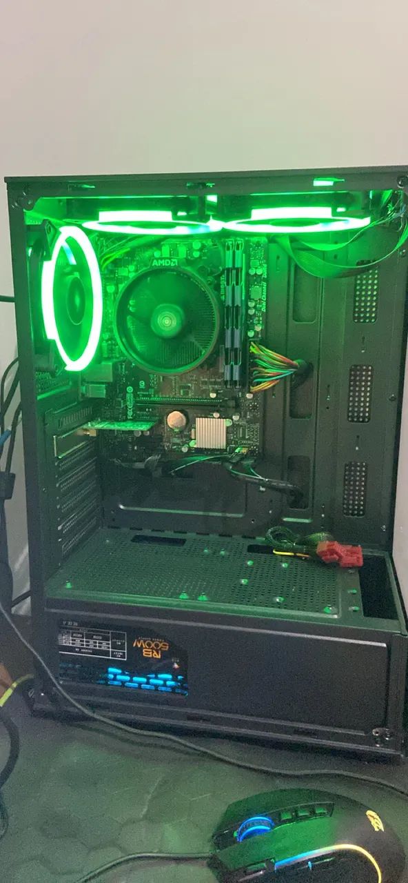 Vendo PC gamer  - Foto 3