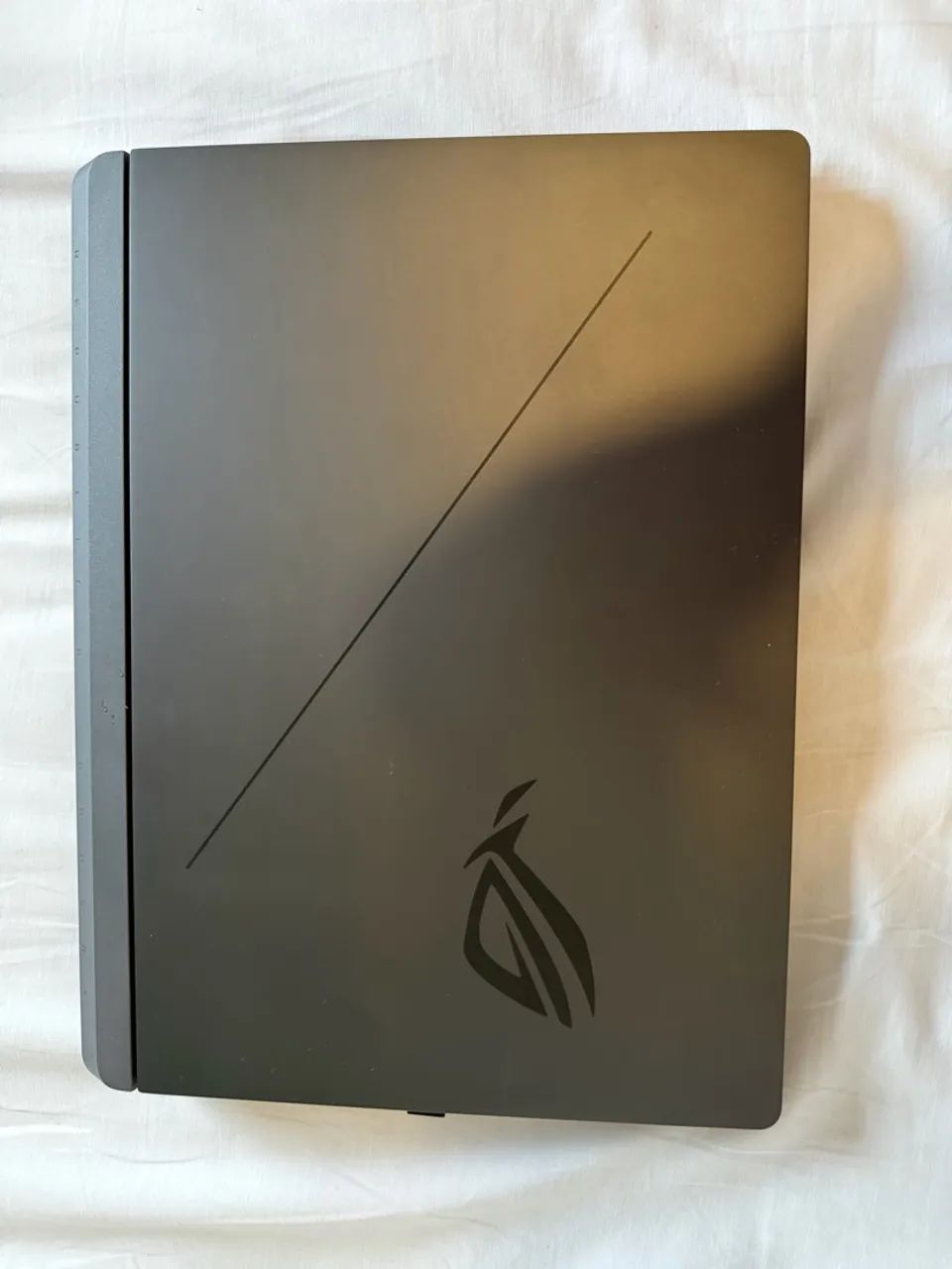 Notebook Gamer ROG Strix G16 - Foto 4