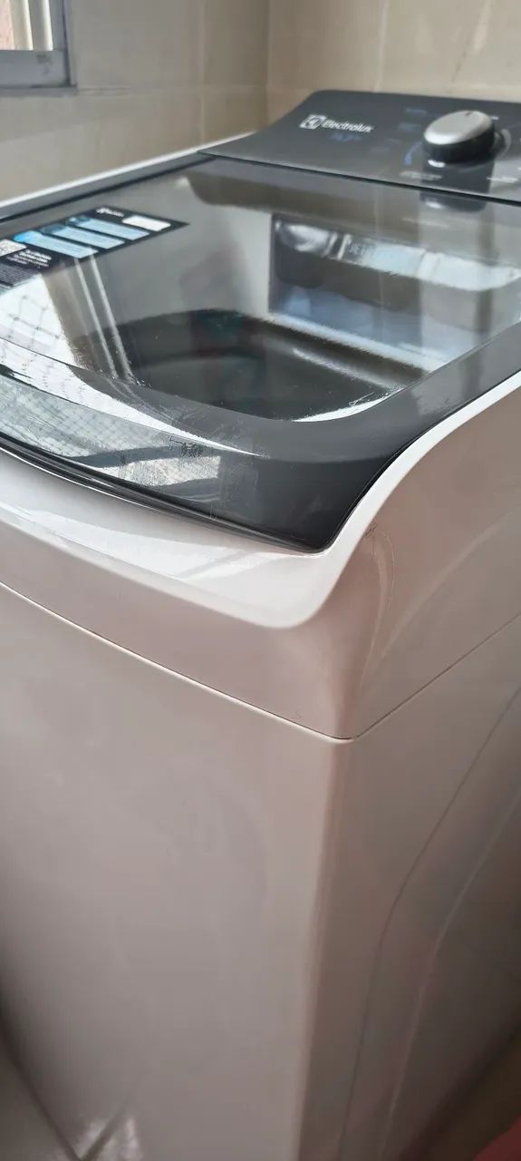 Máquina de lavar Etetolux 14,5k Jet&Clean - Foto 3