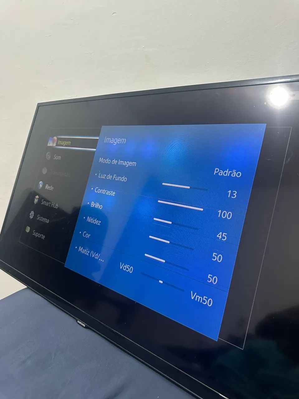 TV Samsung 42 Polegadas  - Foto 3