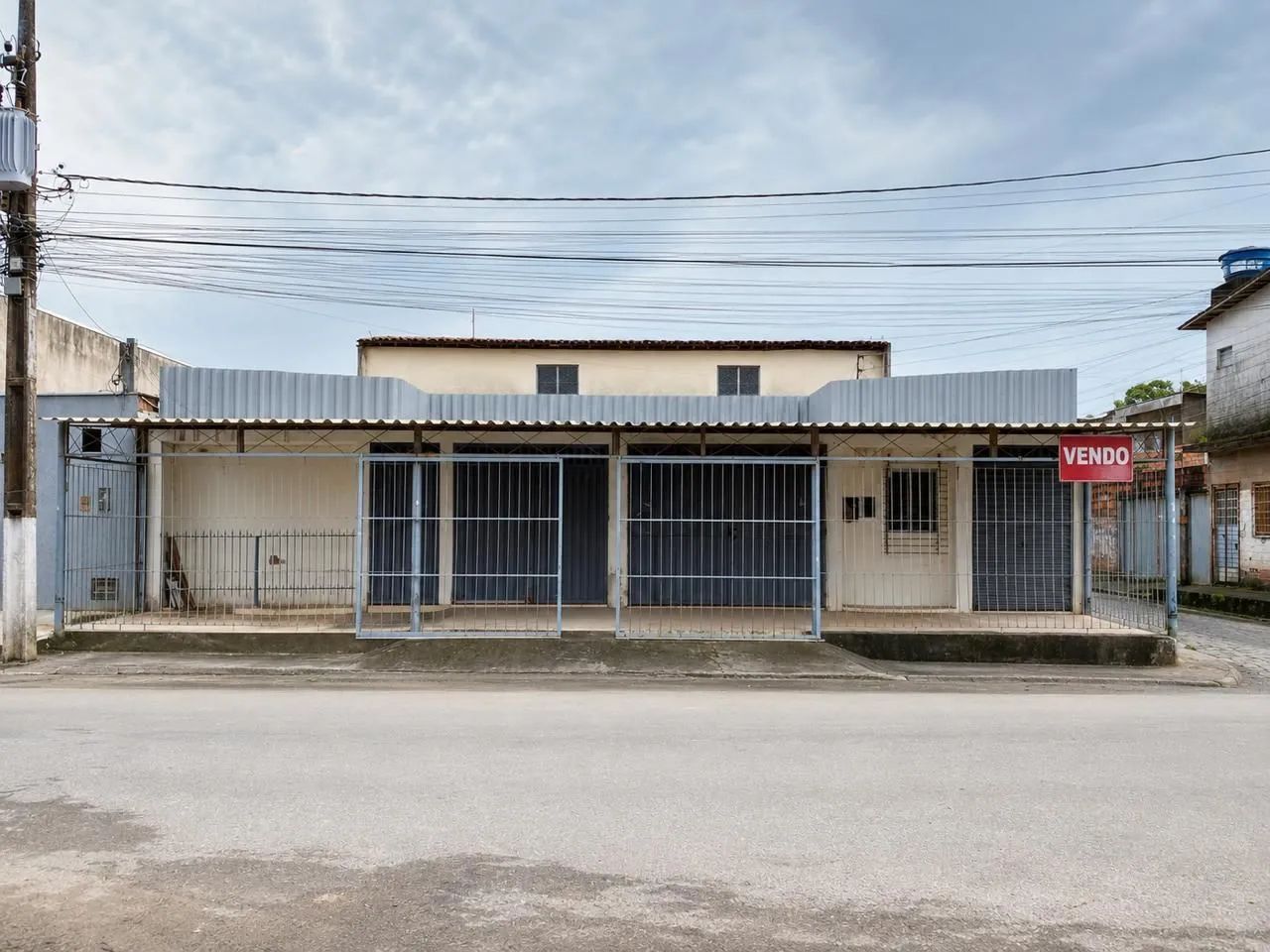Casa à venda - 236 M2 - Santos Dumont -260 Mil - Foto 4