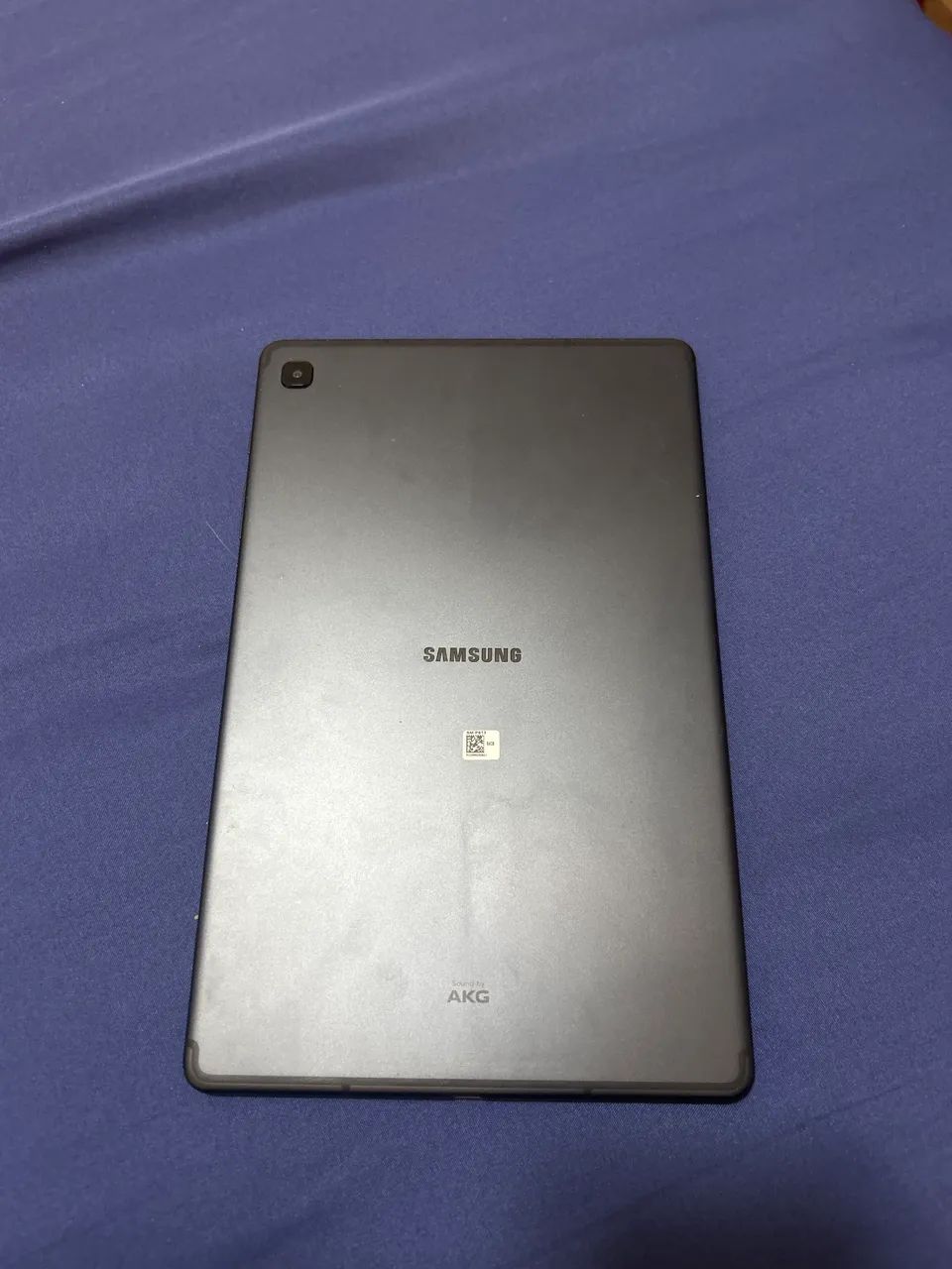 Tablet S6 lite samsung  - Foto 5