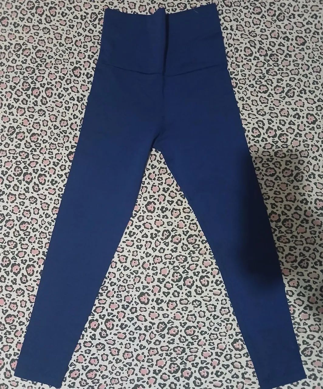 Legging nova - Foto 4