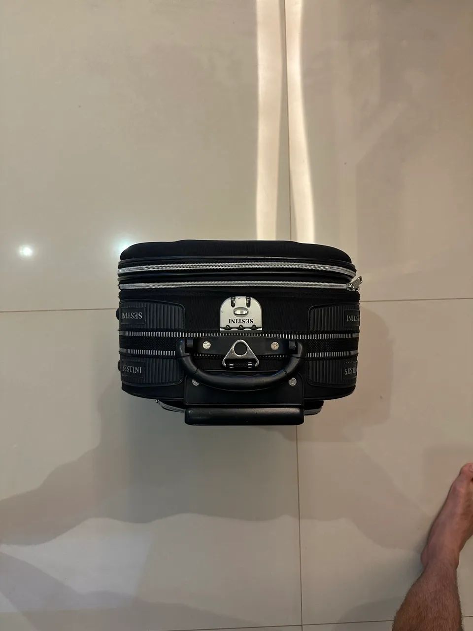 Mala Sestini - Foto 4