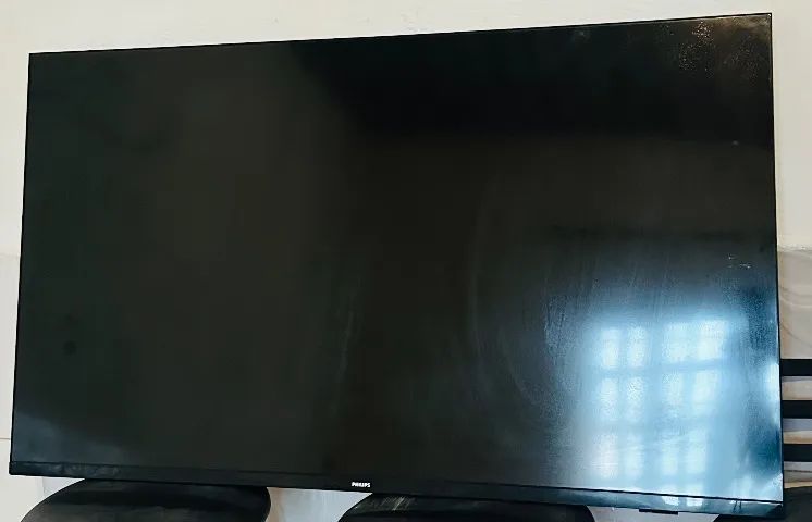 Tv Smart Philips 50 Polegadas