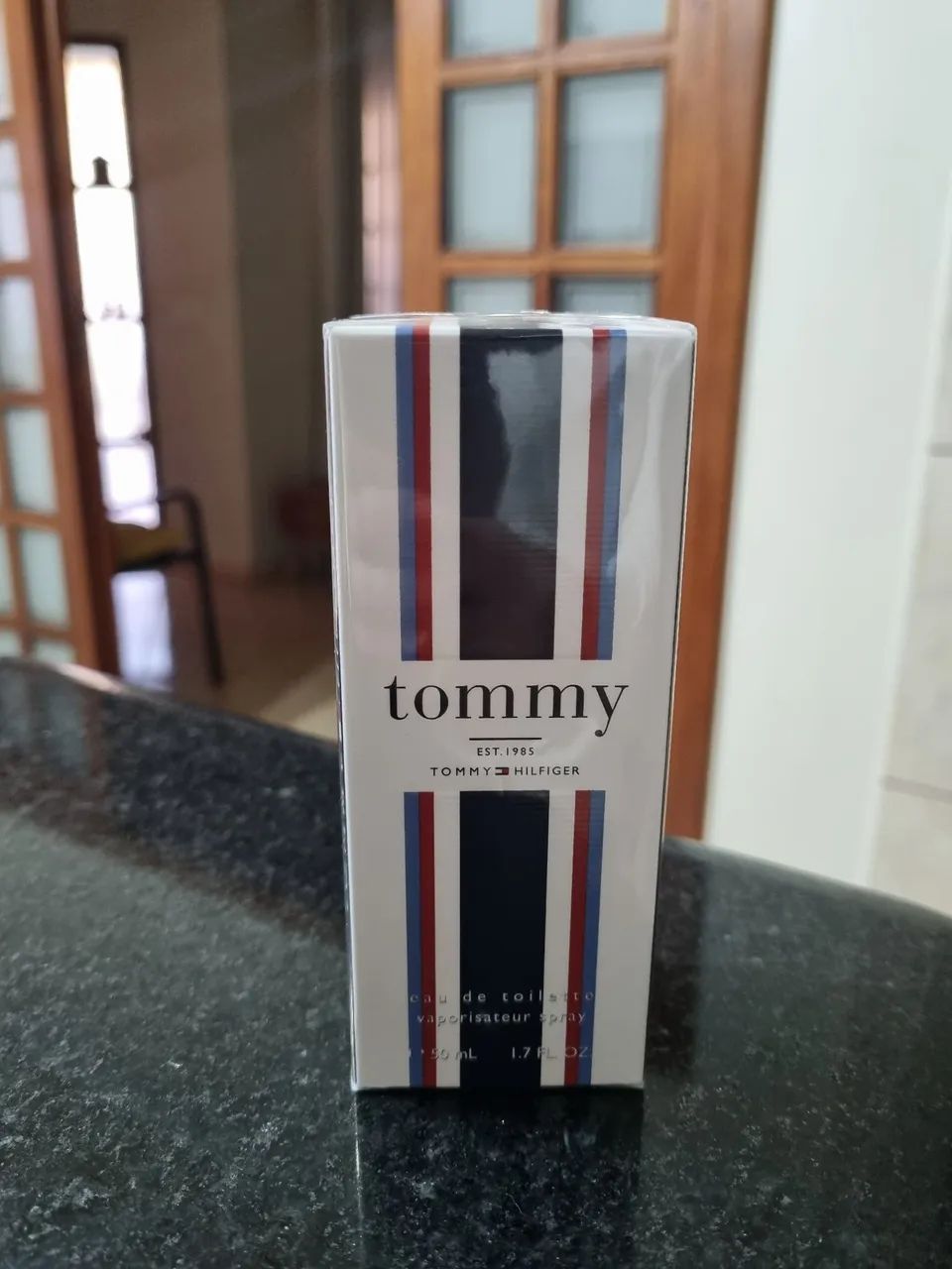 Perfume Tommy Hilfiger Masculino