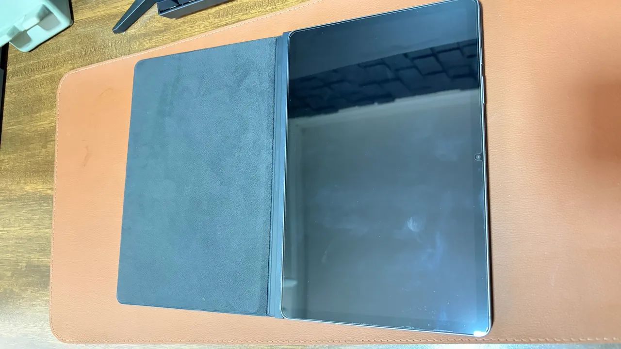tab s9 fe- troco - Foto 3