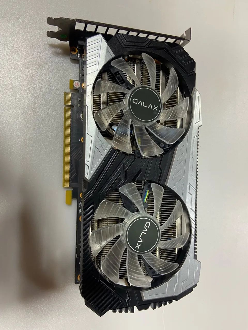 RTX 2060 12gb (com defeito ! - Foto 5