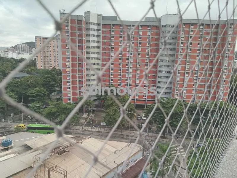 Apartamento : / Residencial / Andaraí - Foto 4