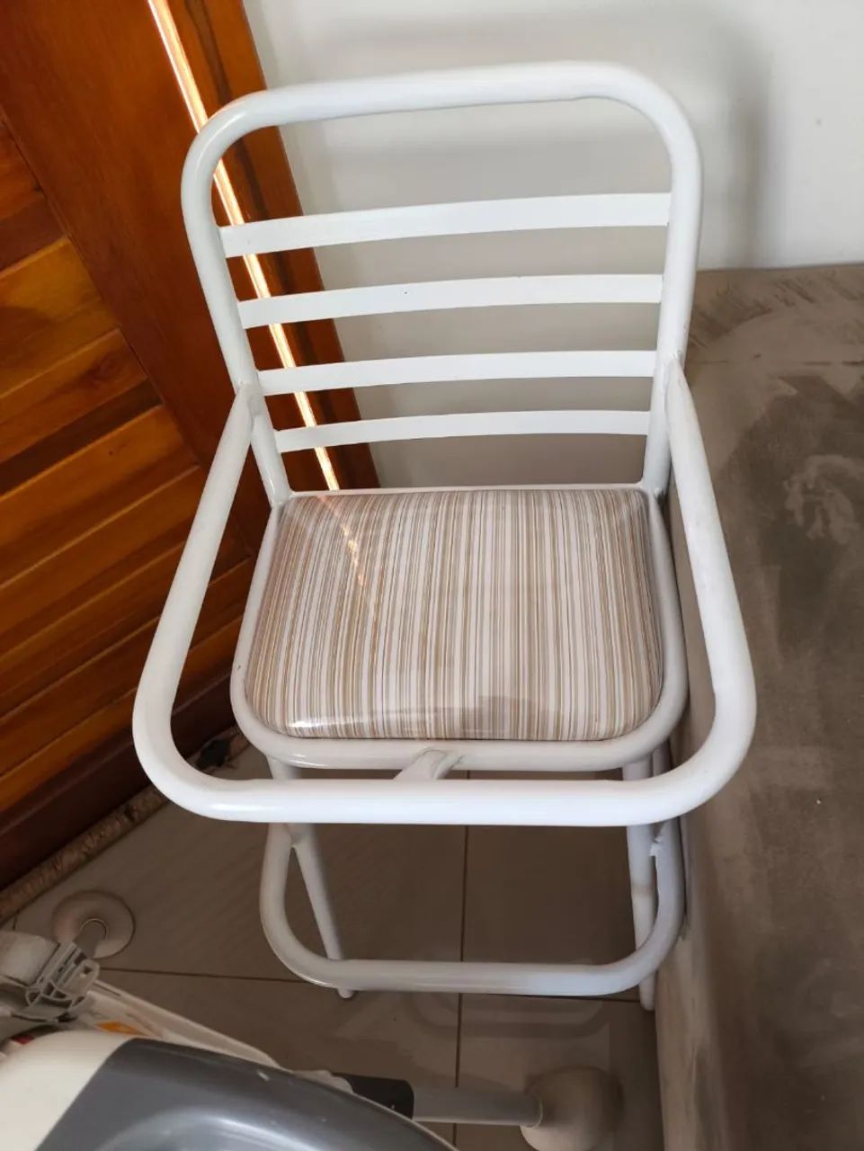 Cadeirinha  - Foto 4