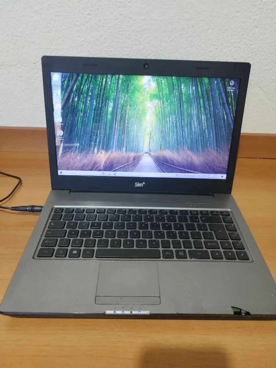 Notebook Sim+ - NAO ENVIE OFERTA 