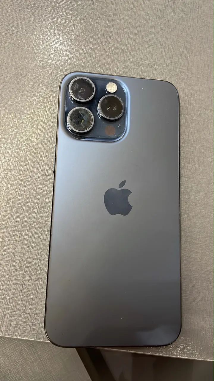 iPhone 15 pro max  - Foto 5