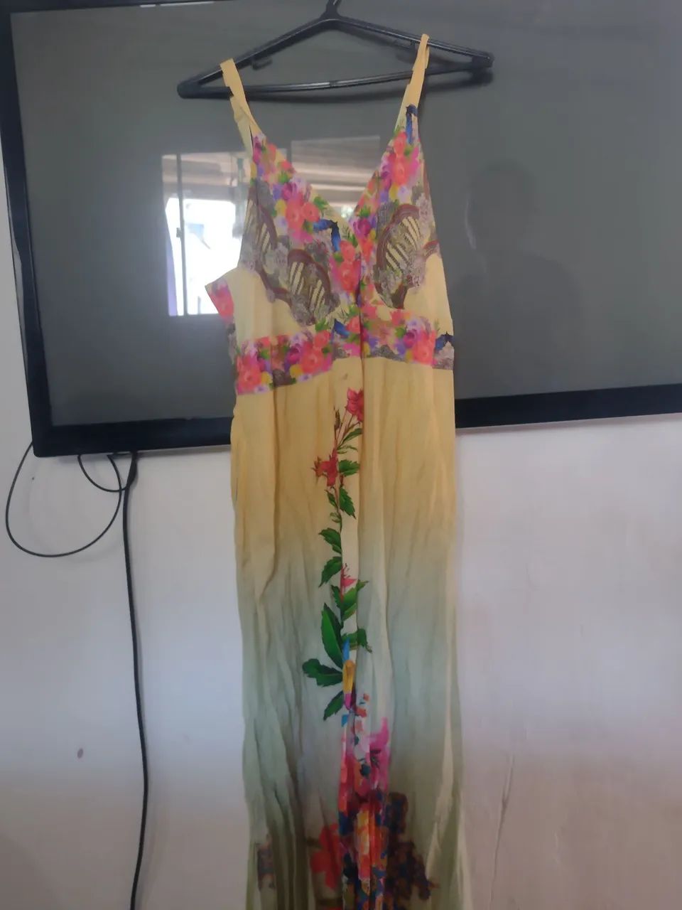 Vestido longo  - Foto 2