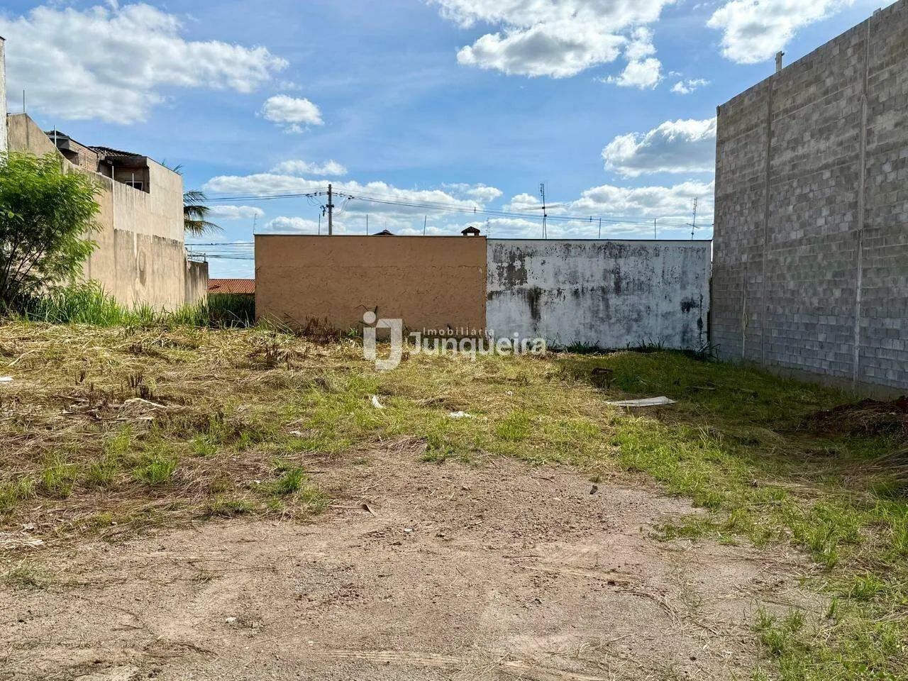 Terreno à venda, Vila Industrial - Piracicaba/SP