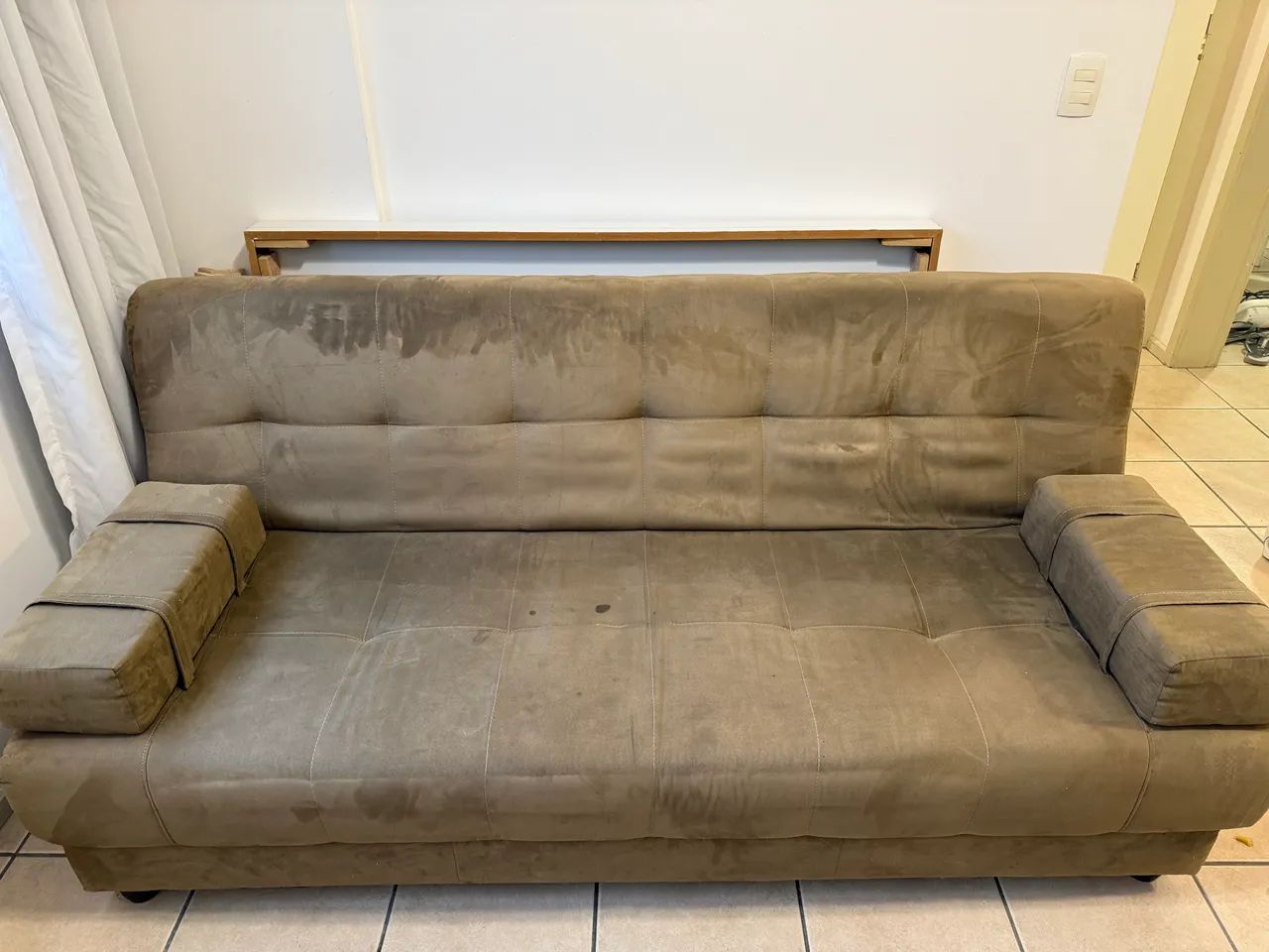 Sofá cama  - Foto 5