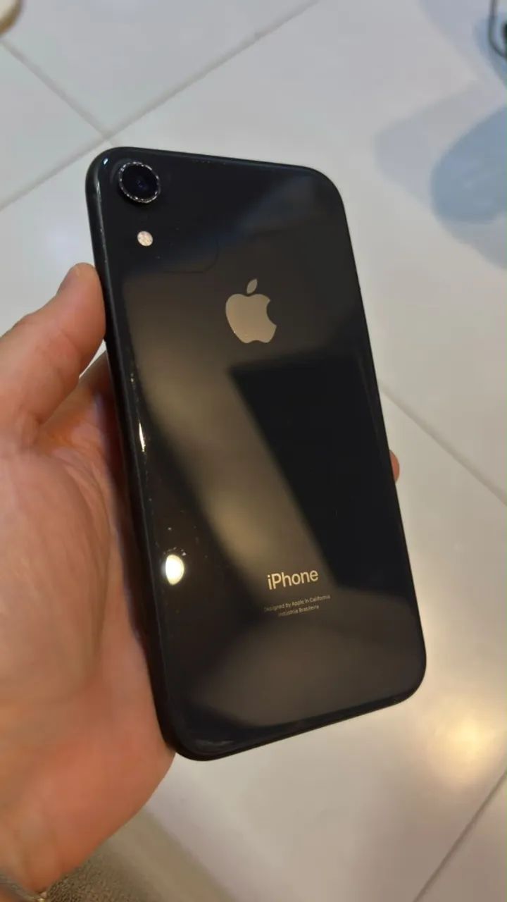 iPhone XR 64gigas - Foto 2