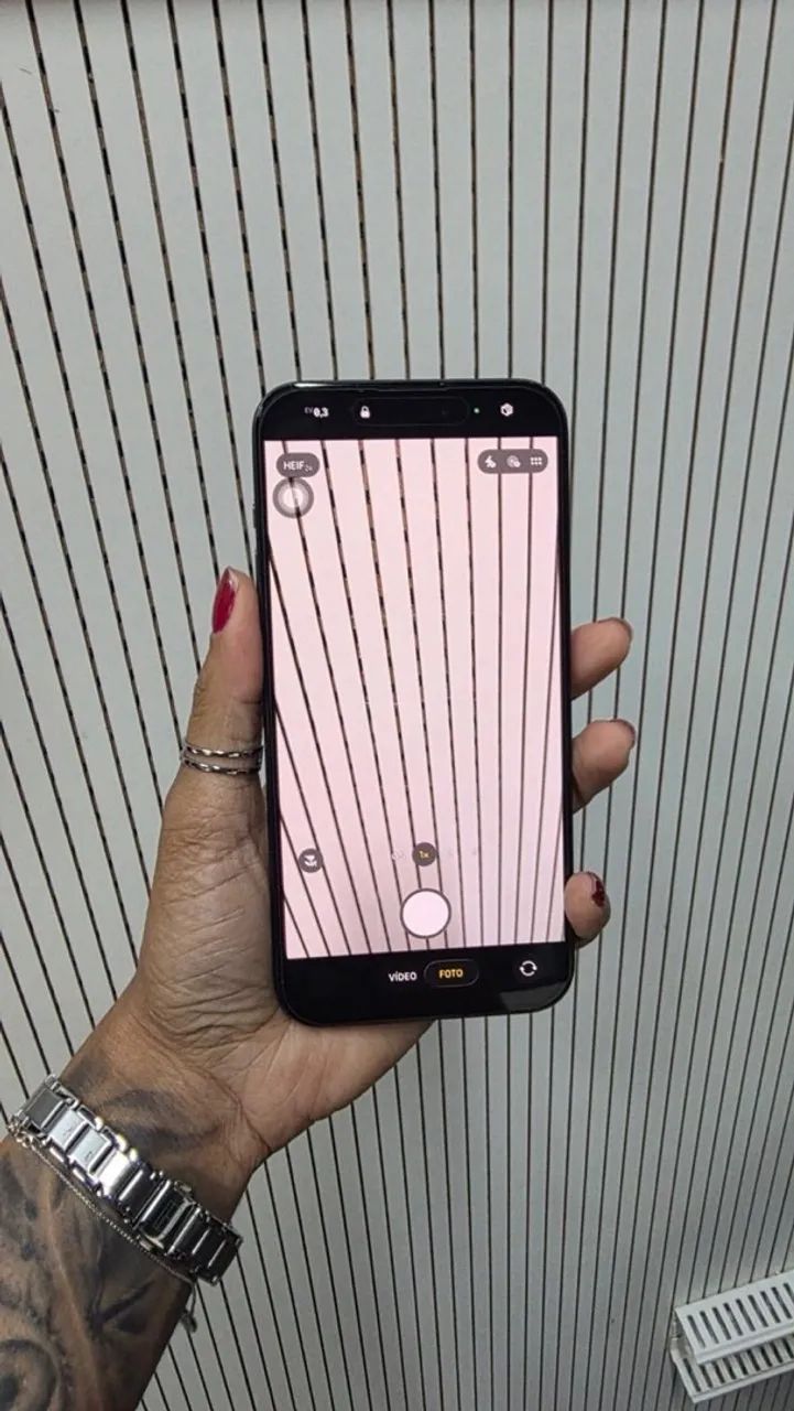 Vendo IPhone 15 pro Max 