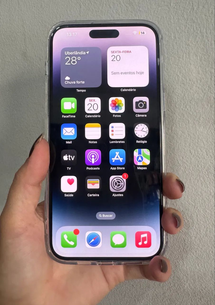 iPhone 14 Pro Max 256gb - Foto 2