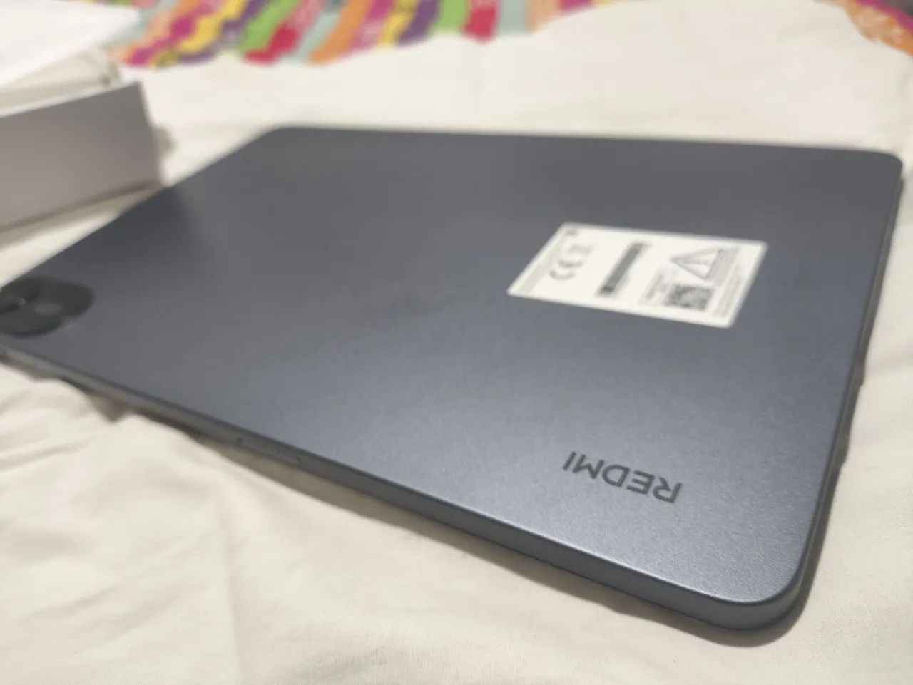 Redmi Pad 2  - Foto 5