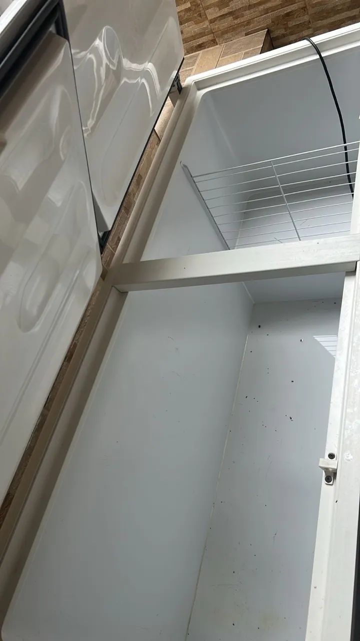 FREEZER METALFRIO HORIZONTAL 530L BIVOLT  - Foto 2