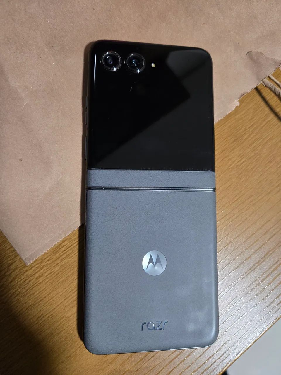 ジャンクMotorola(モトローラ) motorola razr 5 Celulares MOTOROLA RAZR Usados, seminovos e Novos no Brasil