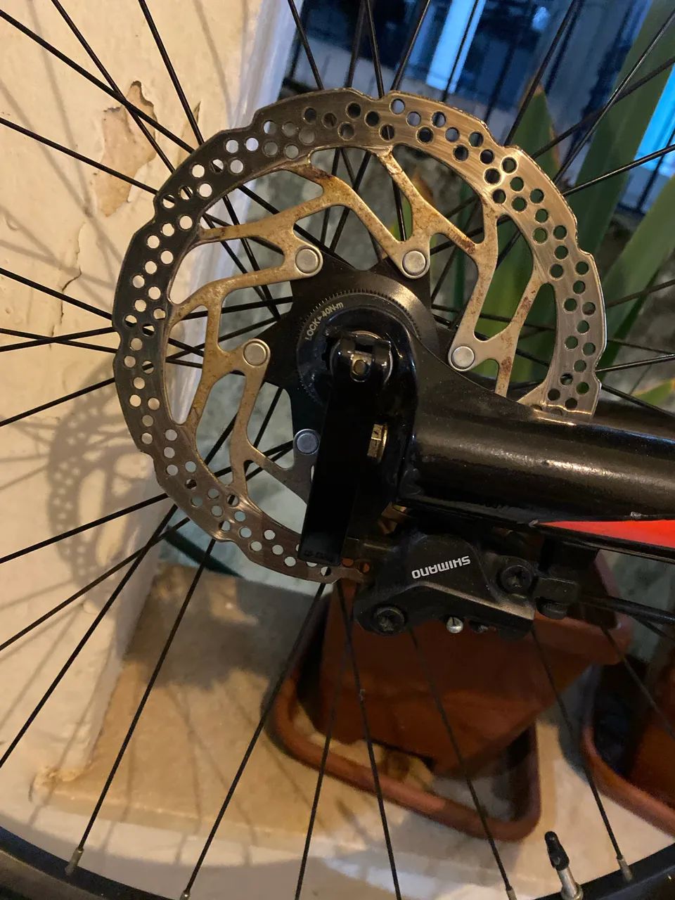 Bike Scott Aspect Aro 26  - Foto 3