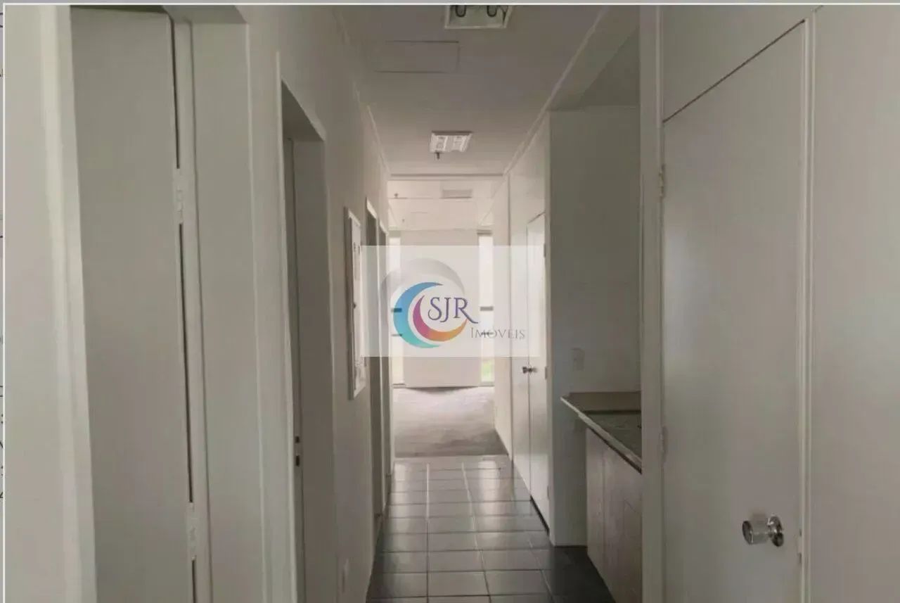 Sala/Conjunto para aluguel possui 270 metros quadrados - Foto 5