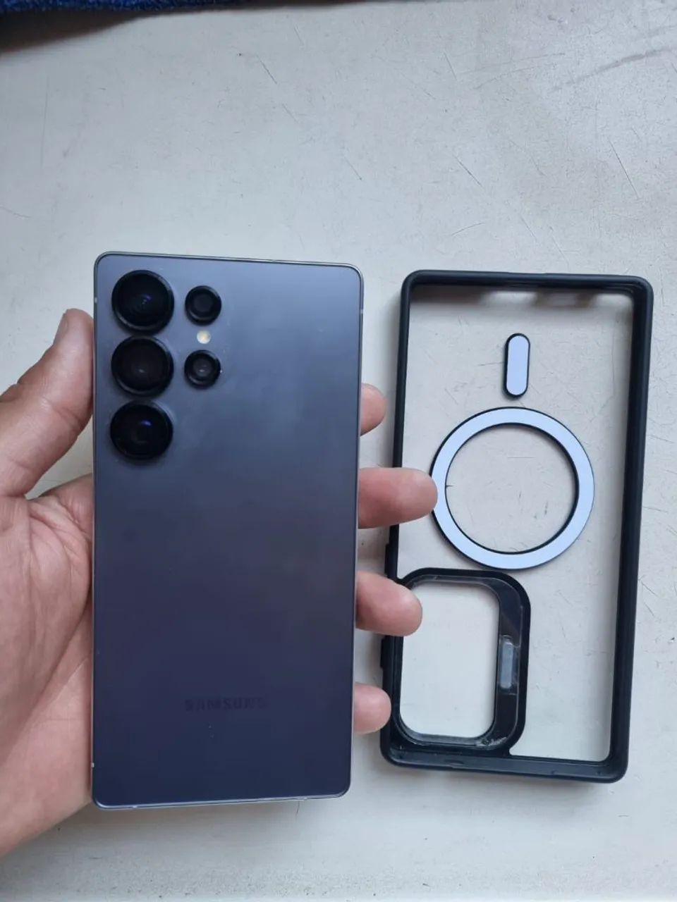 S25 Ultra 256G  - Foto 5