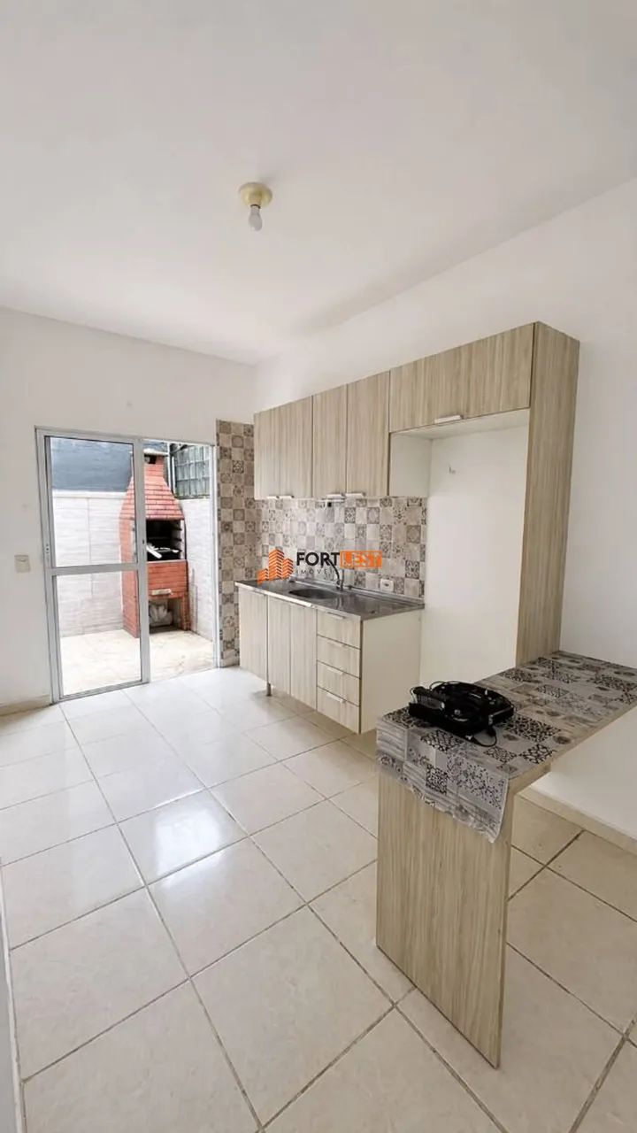 Casa com Piscina e Churrasqueira em Itanhaém  R$ 320 Mil - Foto 5