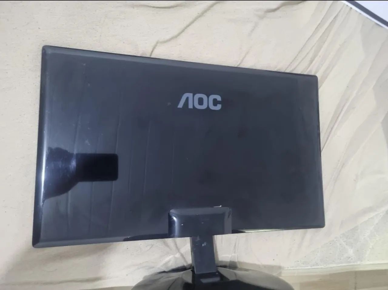 Monitor aoc ultrafino - Foto 2