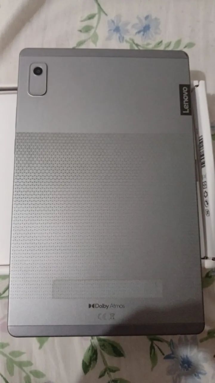 Tablet semi novo - Foto 2