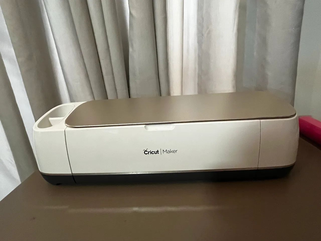 Cricut Maker Champagne - Foto 5