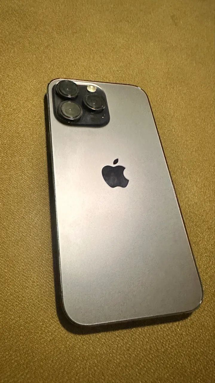 iPhone 14 PROMAX 256 Gb  - Foto 2