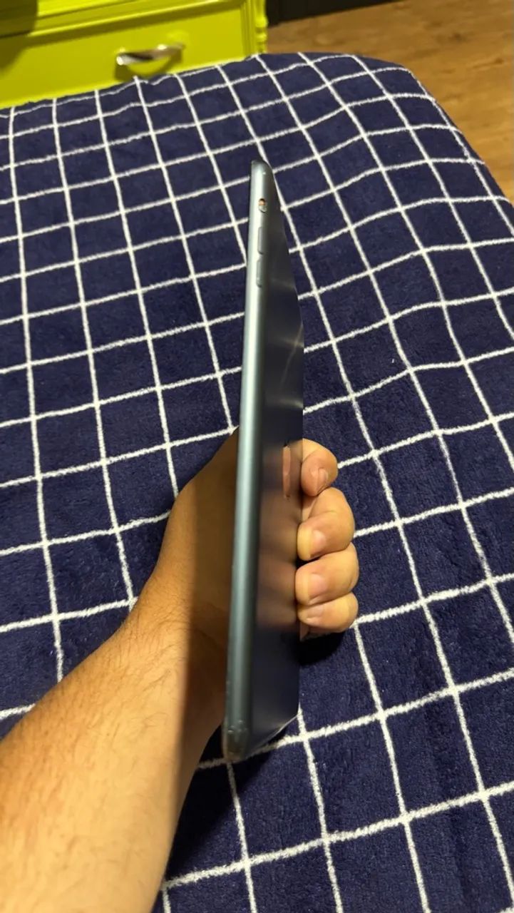 iPad mini 1 32GB Cinza Espacial - Foto 5