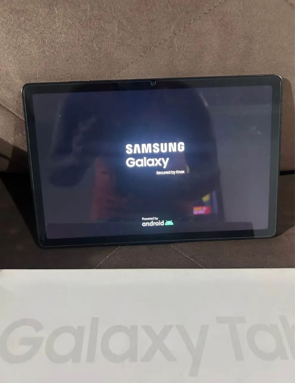 Tablet samsung A9 5g - Foto 3