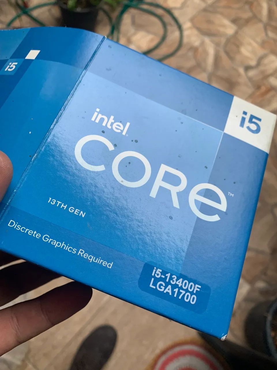 Processador 13-400f  - Foto 3