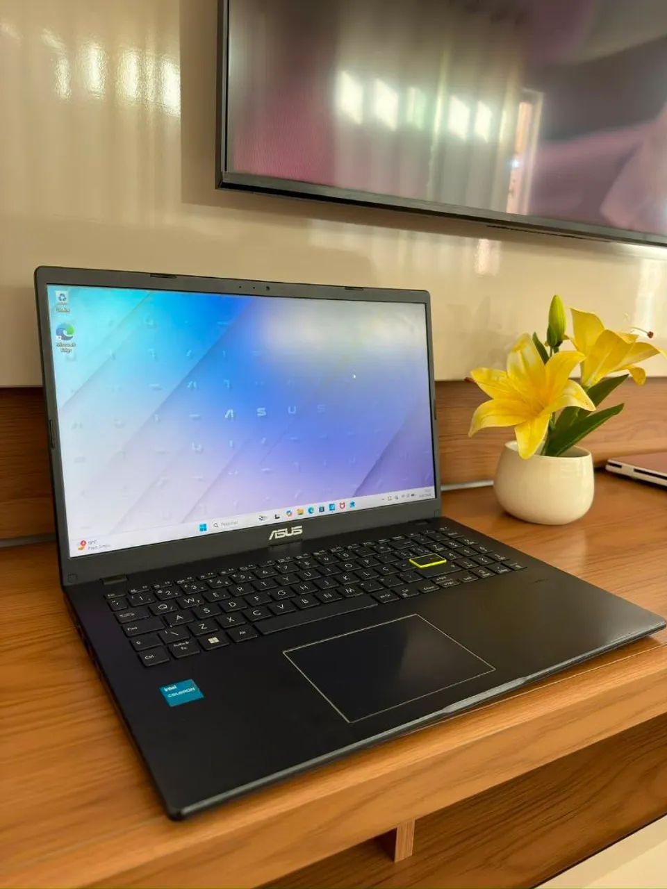 Notebook Asus  - Foto 2