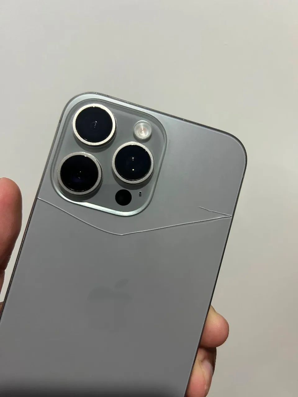 IPHONE 15 PRO MAX 256GB - Foto 3