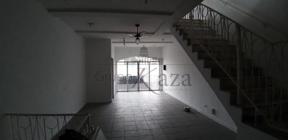 Comercial Ponto Comercial em São José dos Campos