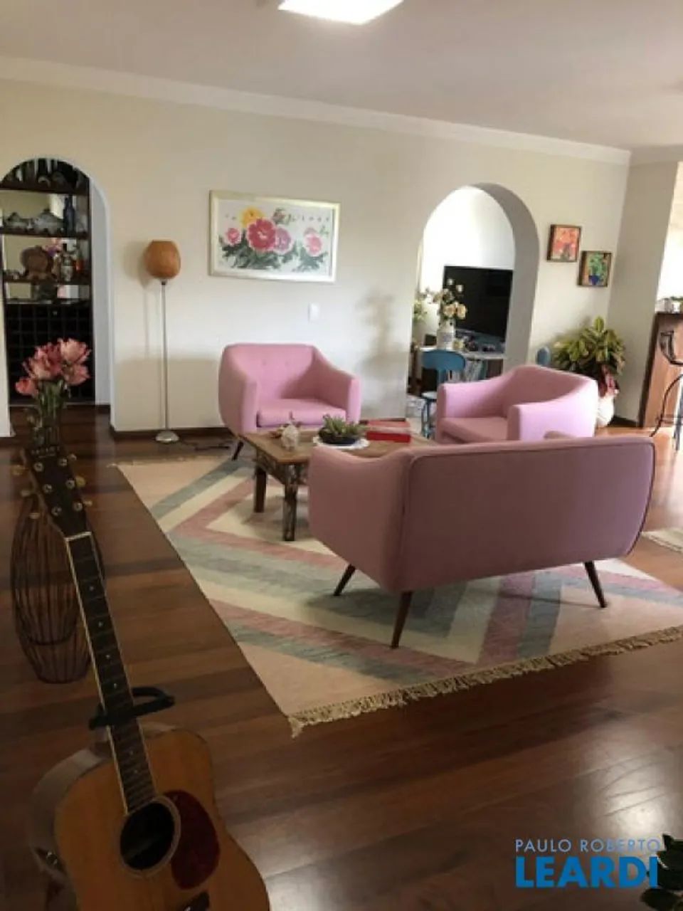 APARTAMENTO - MORUMBI - SP - Foto 3