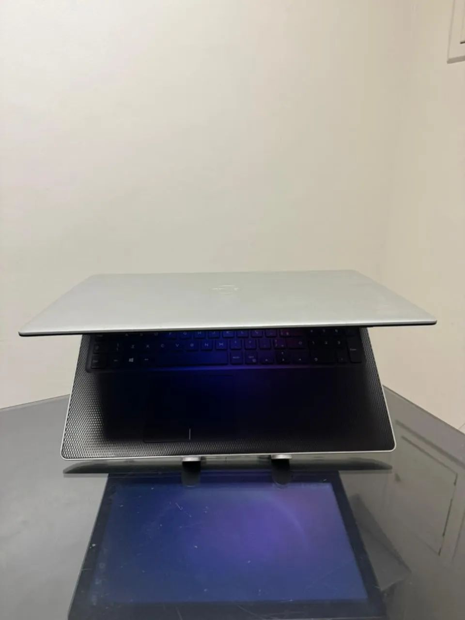 Notebook Dell - i7-8°Geração - 12GB Ram - SSD 256GB Nvme - Rede 5G - Completo - Foto 4