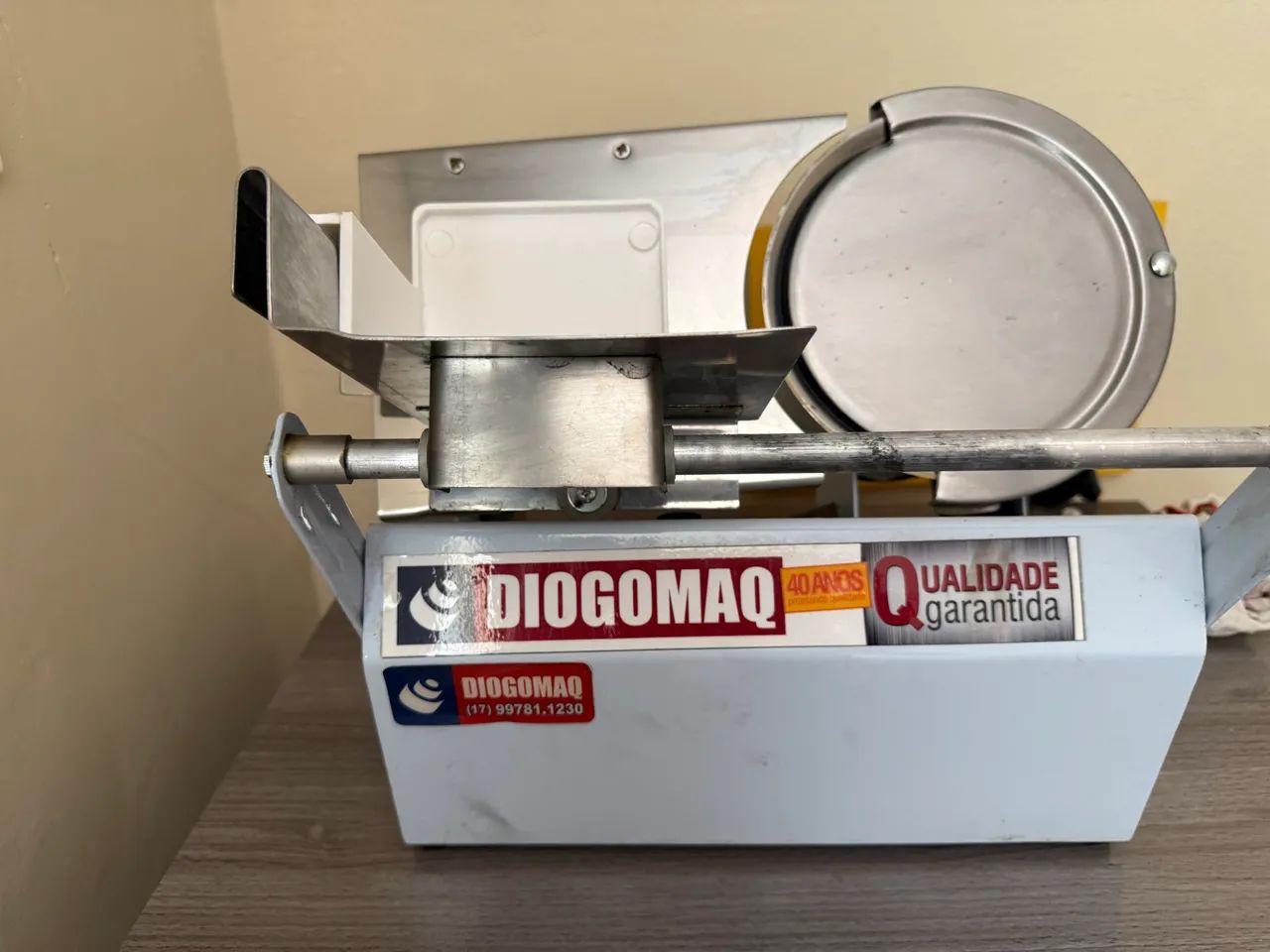 Máquinas frios - Foto 3