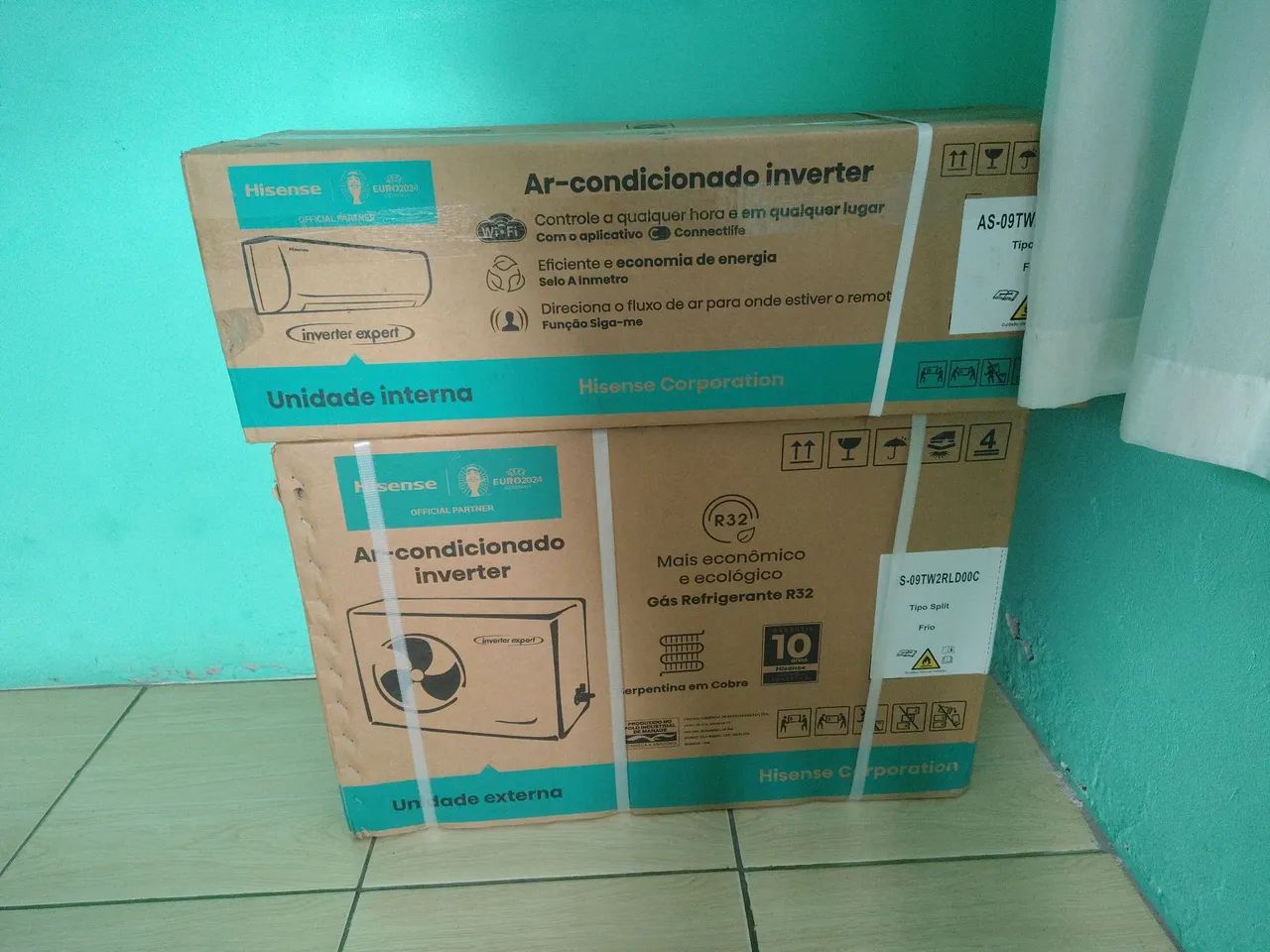 Ar condicionado  - Foto 2