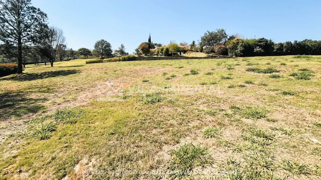 Terreno à venda no condomínio Quinta da Baroneza! - Foto 7