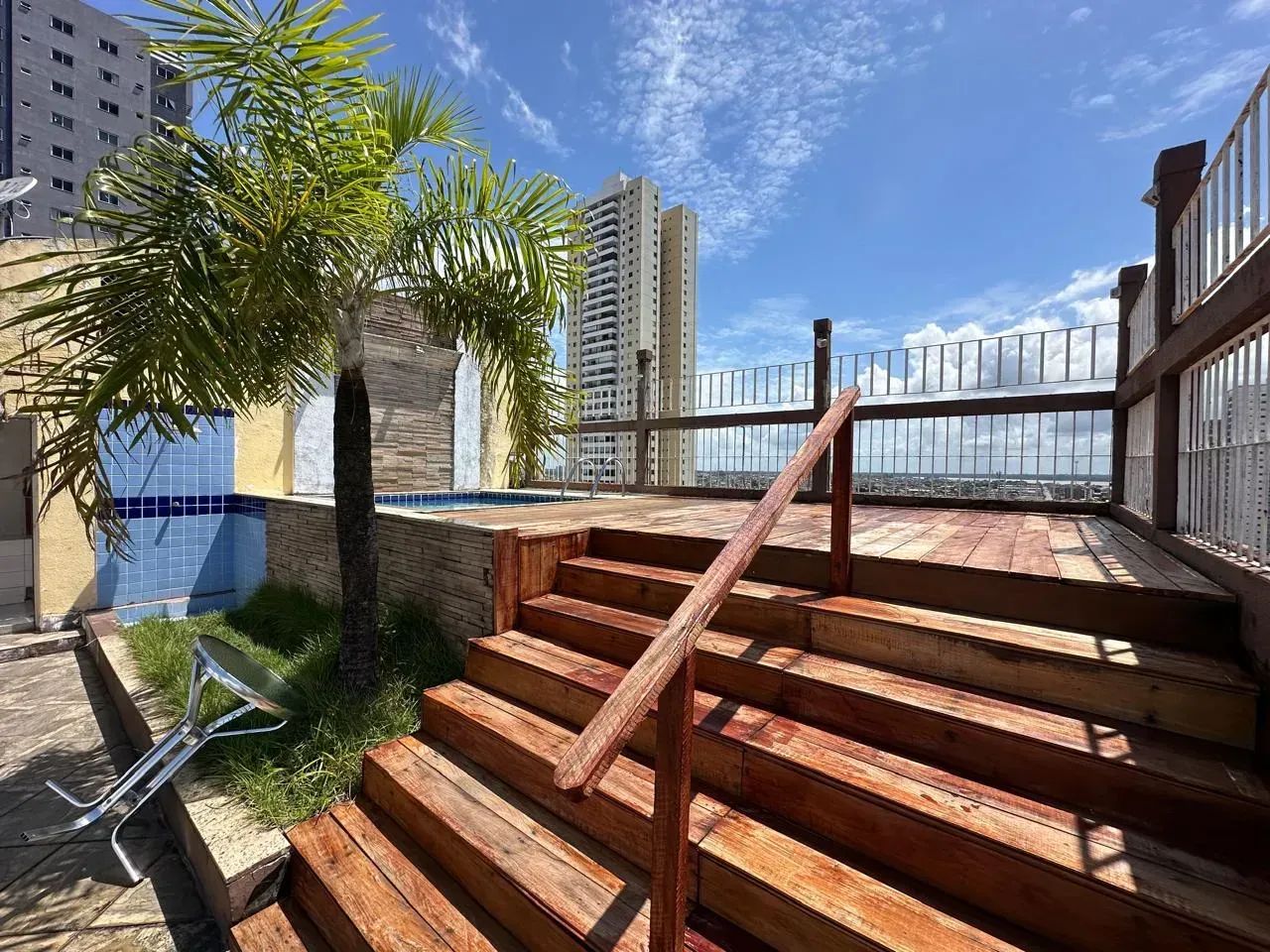 Excelente - EDIFÍCIO JOSUÉ FREIRE - Foto 5
