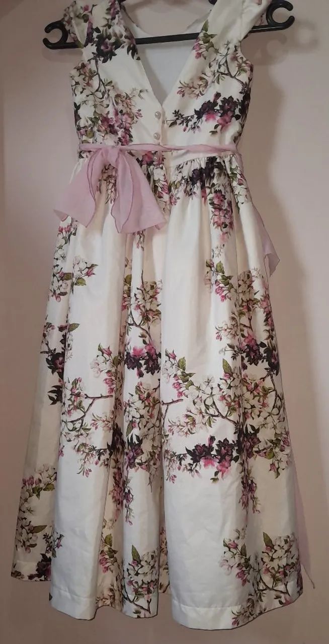 Vestido infatil - Foto 2