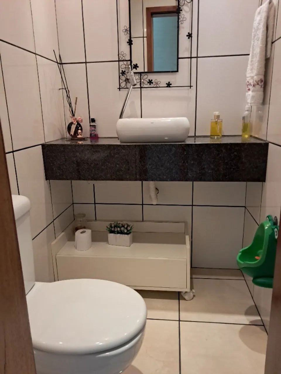 Foto - Mauá - Parque Boa Esperança